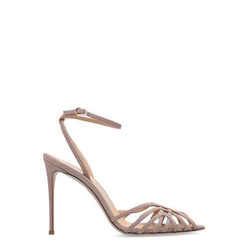 Le Silla 女士 SS26 凉鞋 拥抱