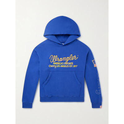 Cherry Los Angeles 男士 卫衣