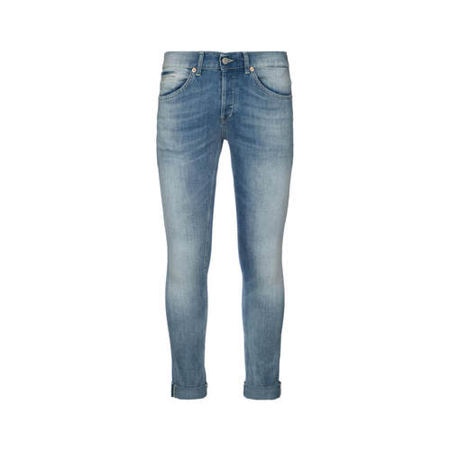 DONDUP 男士 SS25 长裤 GEORGE