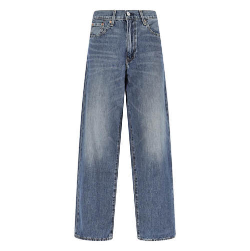 Levi's 李维斯 中性（成人） 牛仔长裤 LEVI'S STRAUSS 牛仔裤