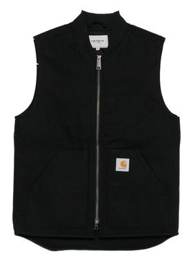 Carhartt WIP卡哈特 男士 秋冬新品 毛衣 MAIN 黑色毛线衫