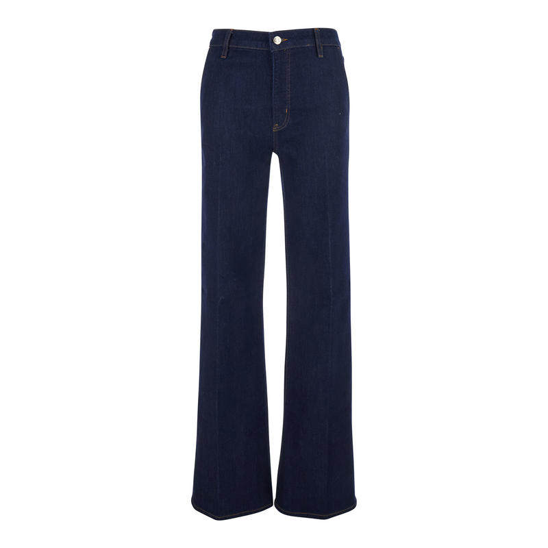 FRAME 女士 牛仔长裤