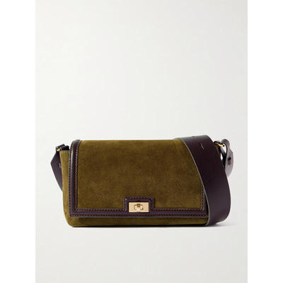 Anya Hindmarch 安雅·希德玛芝 女士 单肩包