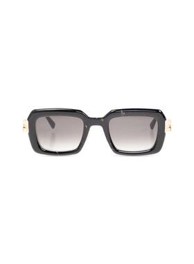 Mykita 中性（成人） FW25 太阳镜 Una 方框