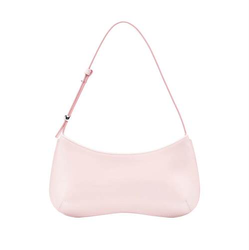 Jacquemus 雅克慕斯 女士 FW25 单肩包 LE BISOU
