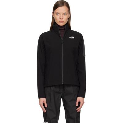 The North Face 北面 女士 夹克 黑色 Tek Approach