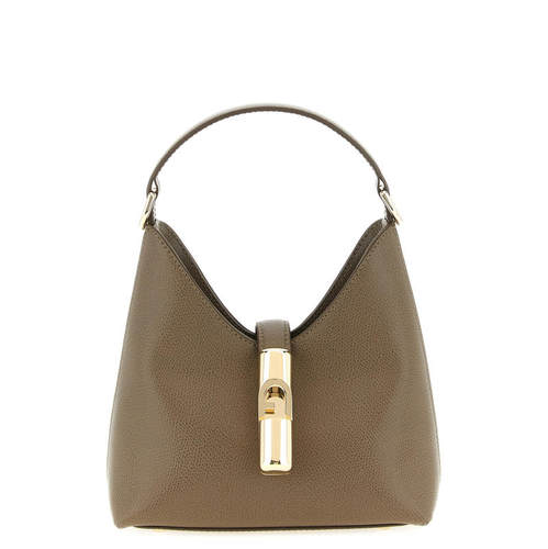 Furla 芙拉 女士 FW26 手提包 'Furla Iride' 迷你手袋