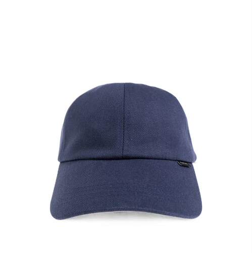Paul Smith 保罗·史密斯 男士 FW26 帽子 Paul Smith 海军蓝