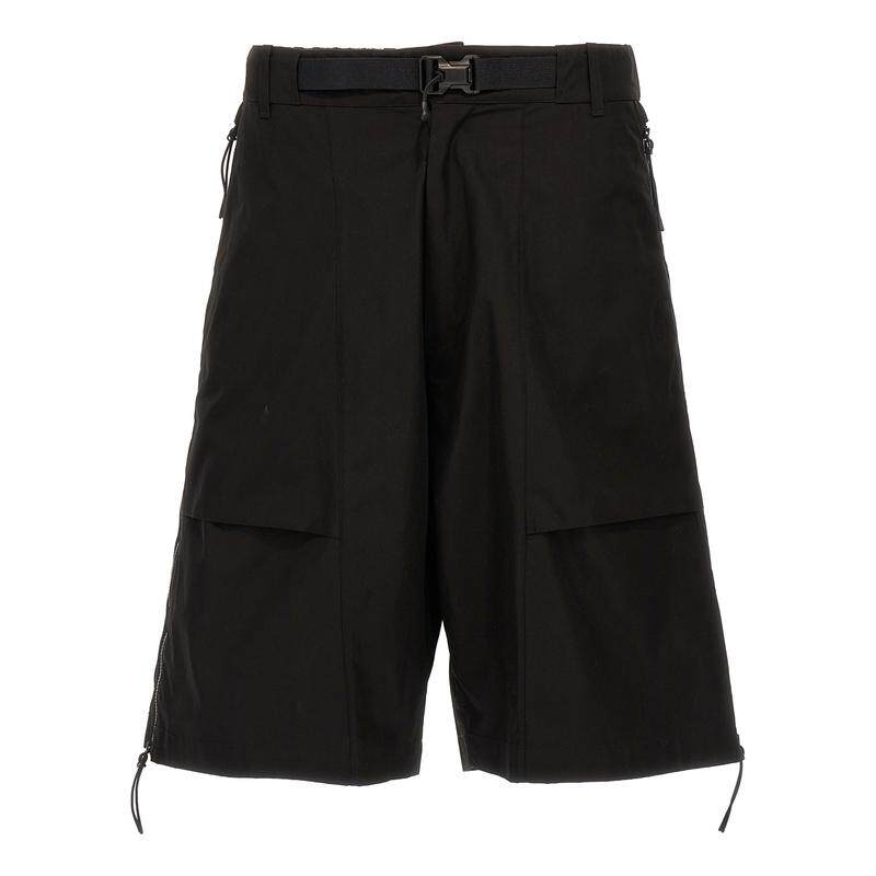 C.P. Company 男士 FW25 短裤 CP Company 工裝 Hyst 工裝短褲