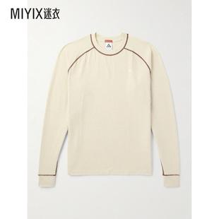 ADV Nike耐克 Chinati 男款 Logo刺绣华尔夫针织汗速排打底衬 ACG