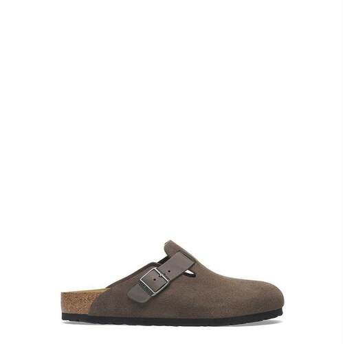 Birkenstock 勃肯 男士 SS26 凉鞋 Birkenstock Boston BS