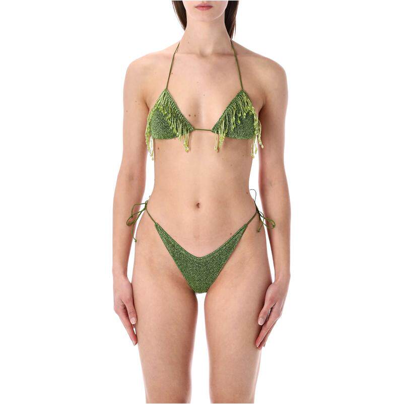 Oséree Swimwear 女士 泳装 LUMIERE 20S PEARLS TWO PIECES