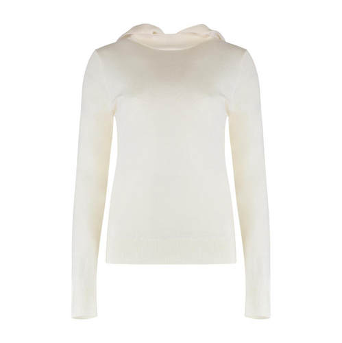 Parosh 女士 FW25 卫衣 LINFA 针织连帽衫