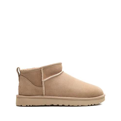 UGG Australia 中性（成人） SS25 靴子 W ULTRA 经典款迷你