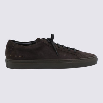 Common Projects 男士 FW26 运动鞋