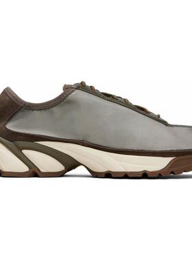 Our Legacy 女士 运动鞋 卡其色 Klove