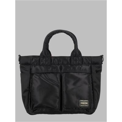 Porter-Yoshida  Co. 男士 SS26 手提包 BORSA 