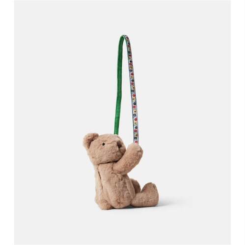 Konges Sløjd 中性（儿童） 斜挎包 Teddy 童装