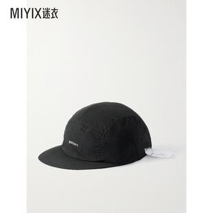 【秋冬新品】Satisfy 男款Air Trail RIPPY™ 徽标印花帽子 迷衣时