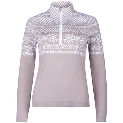 Newland from Italy 女士 FW26 上衣 CERVINIA