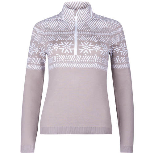 Newland from Italy 女士 FW26 上衣 CERVINIA