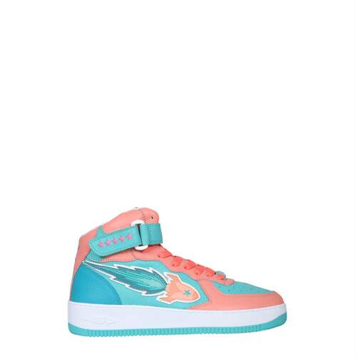 Enterprise Japan 女士 SS21 运动鞋 ROCKET MID