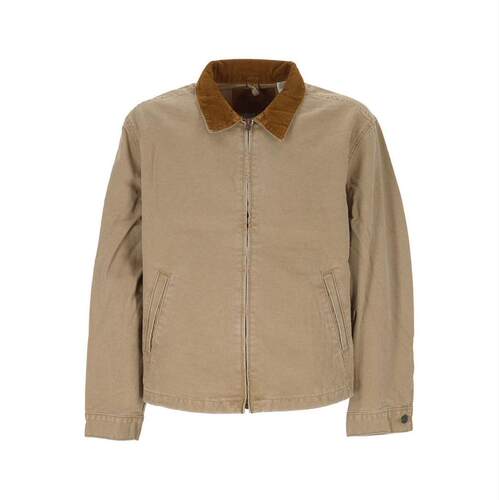 Levi's 李维斯 男士 SS26 夹克 Levi's Mechanics 全拉链