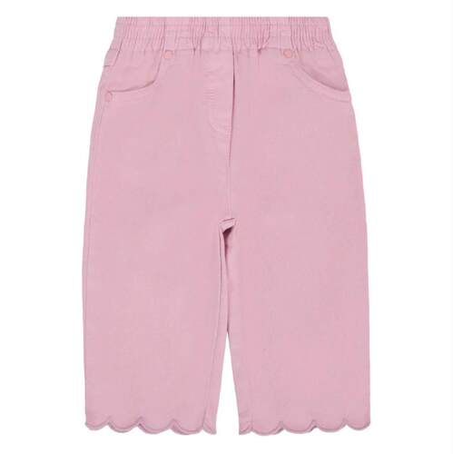 Stella Mccartney 斯特拉·麦卡特尼 女童 FW25 长裤 短裤童装