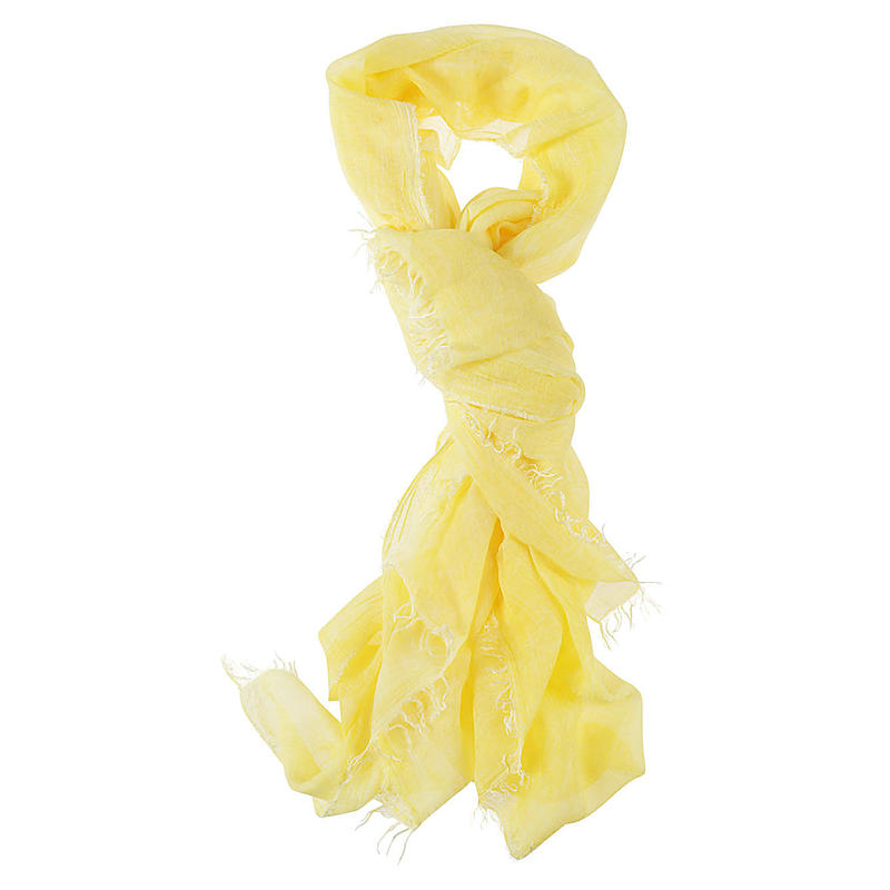 PATACHOULI 女士 SS23 围巾 Scarfs 围巾