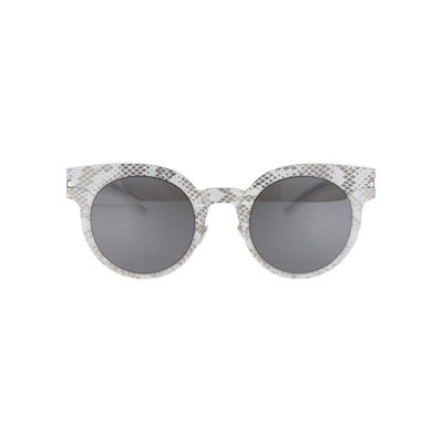 Mykita 中性（成人） SS26 太阳镜 MMTRANSFER001