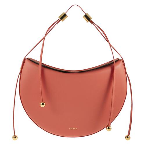 Furla 芙拉 女士 SS26 单肩包 芙拉月光石中号