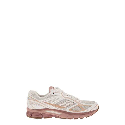 Saucony 索康尼 中性（成人） CO 跑鞋 PROGRID GUIDE 7 跑步鞋