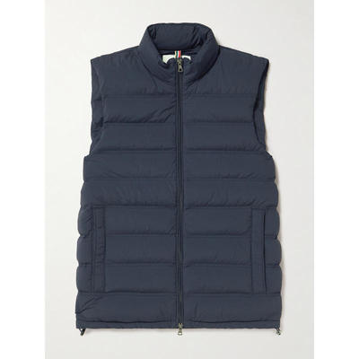 Orlebar Brown 男士 马甲