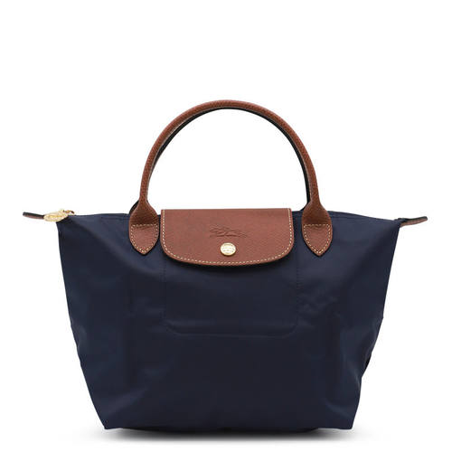 Longchamp 珑骧 女士 FW26 托特包 Le Pliage 手提包