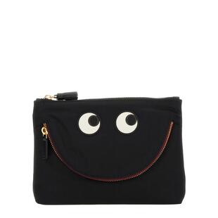 Anya Hindmarch 安雅·希德玛芝 女士 手拿包 