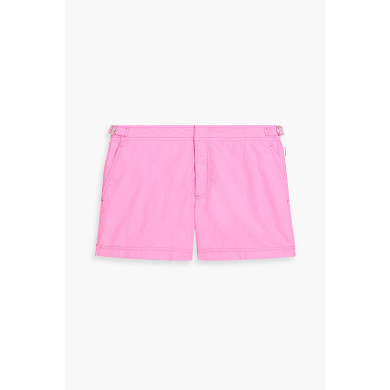 Orlebar Brown 男士 泳裤 Springer 短款泳裤