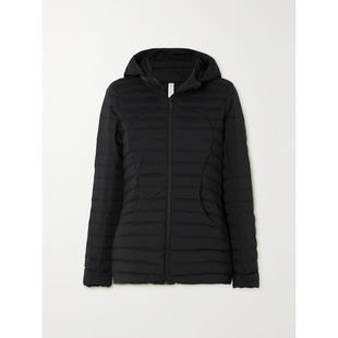 夹克 Pack 绗缝羽绒夹克 lululemon Down 女士