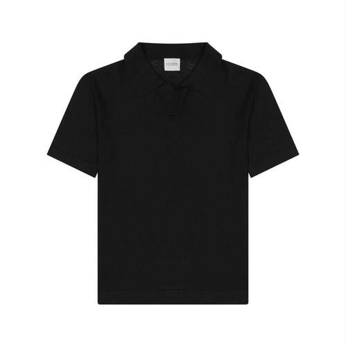 Closed 男士 SS25 POLO衫 短袖