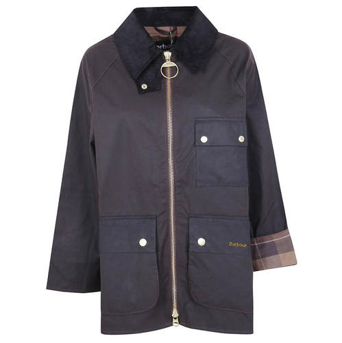 Barbour 巴伯尔 女士 FW25 夹克 