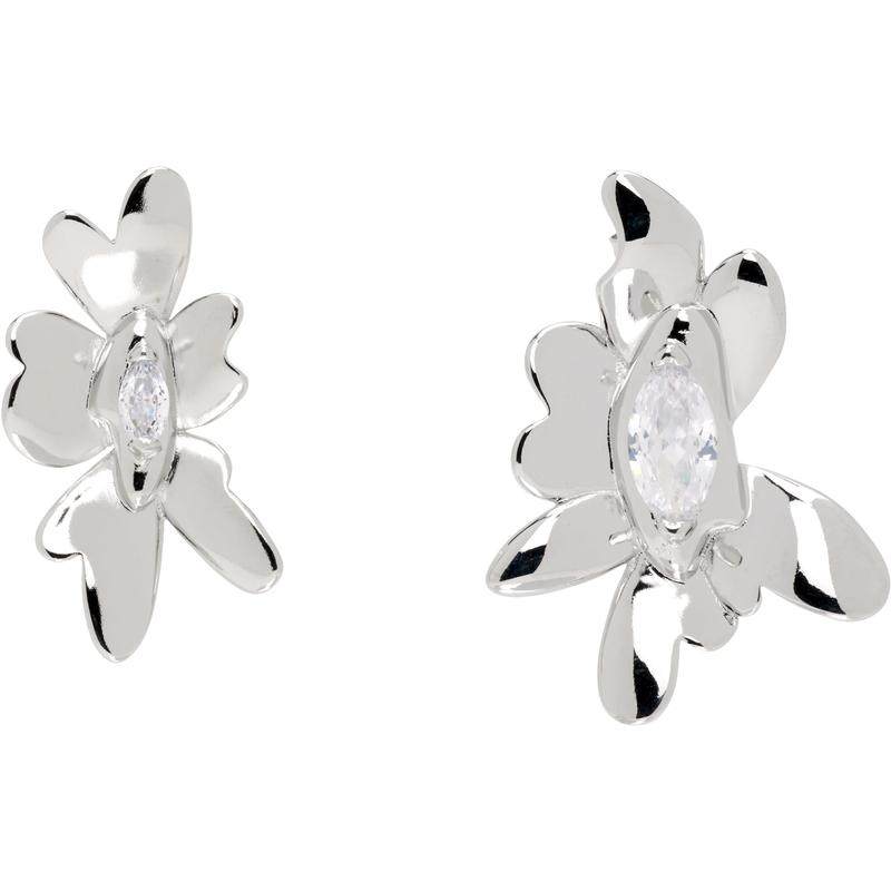 Collina Strada 女士 耳环 Daisy Maxi 耳饰