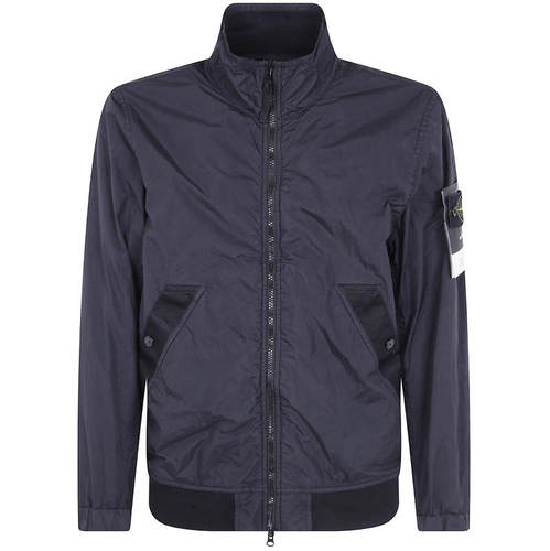 Stone Island 石头岛 男士 FW26 夹克 全拉链
