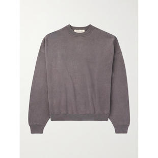 Remi Relief 男士 SS26 卫衣 棉针织卫衣