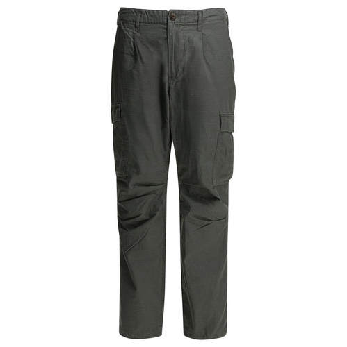 Nonnative 男士 FW25 长裤 