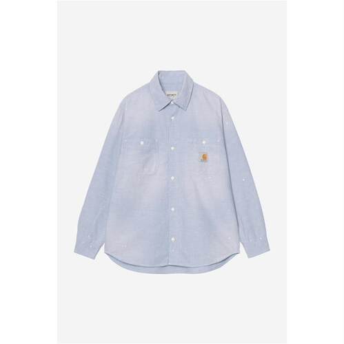 Carhartt WIP 卡哈特 中性（成人） FW26 衬衫 L/S Painter