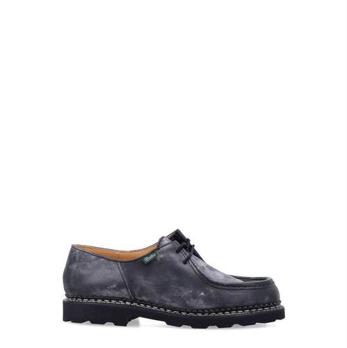 Paraboot 柏哈步 男士 休闲皮鞋 Paraboot Michael 系带德比鞋