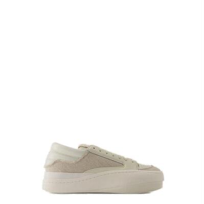 Y-3 中性（成人） SS24 运动鞋 Centennial 系带