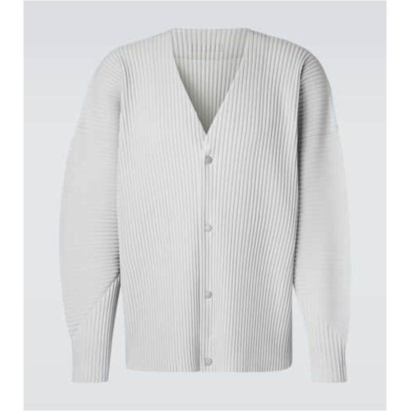 Homme Plissé Issey Miyake Homme Plissé 三宅一生 男士 衬衫