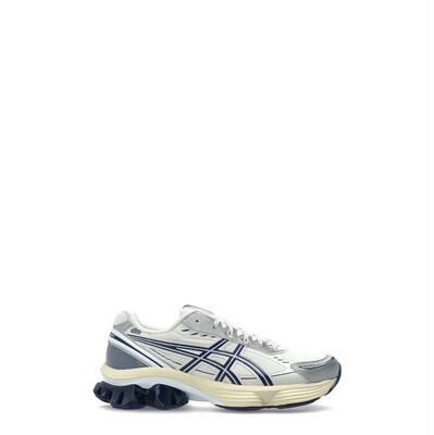 Asics 亚瑟士 男士 SS26 运动鞋 Asics Gel-Kinetic Fluent 系带