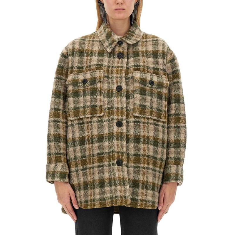 Isabel Marant Étoile 女士 运动外套 