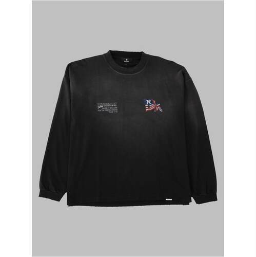 Represent 男士 FW26 T恤